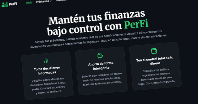 PerFi